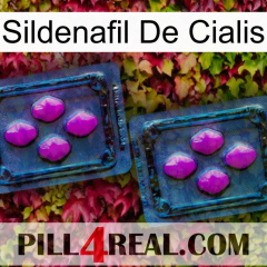 Cialis Sildenafil 03